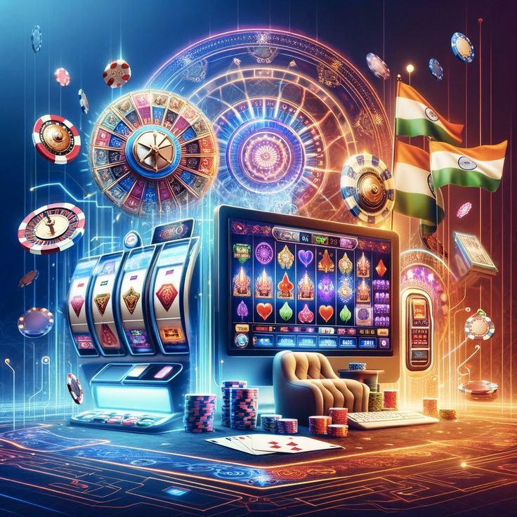 LIVE CASINO TERPERCAYA