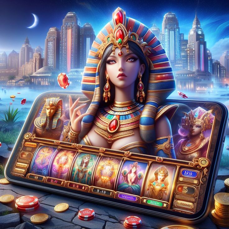 LIVE CASINO TERPERCAYA