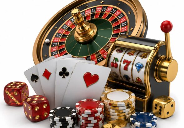 Casino Online
